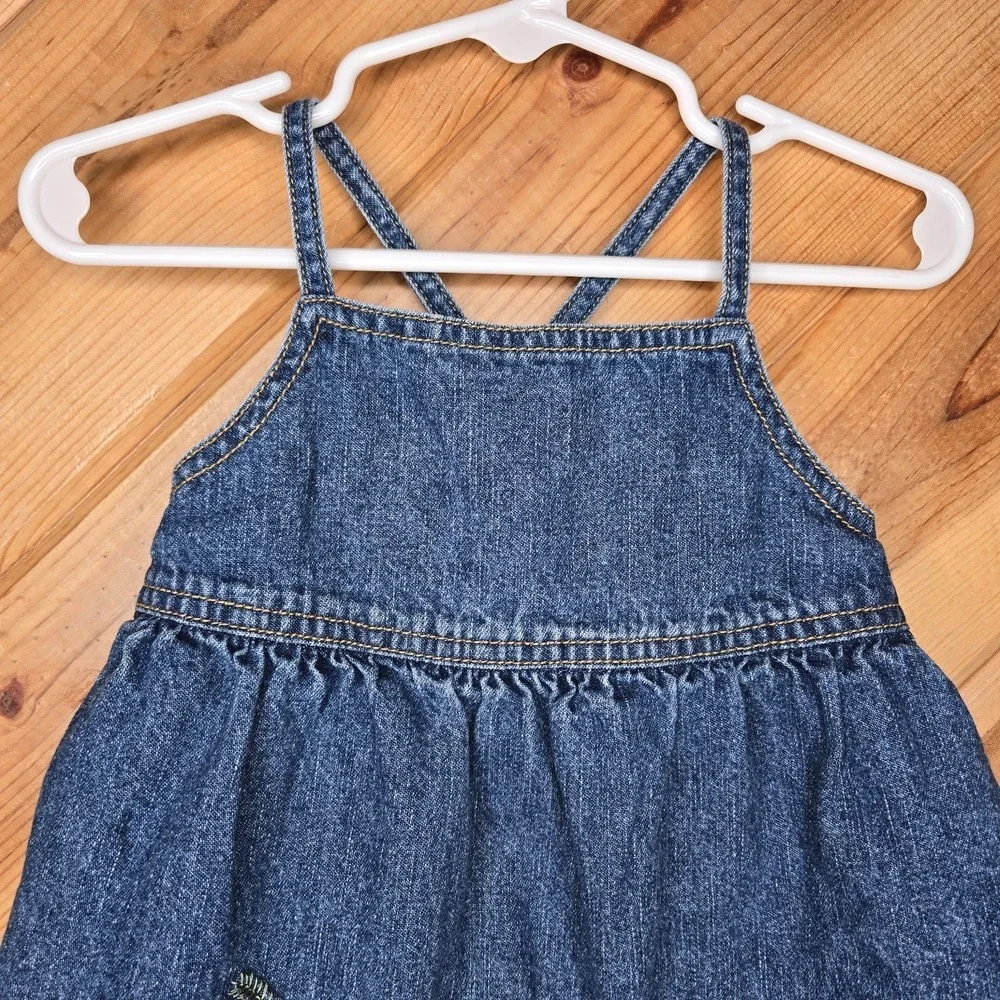 Gymboree little hula